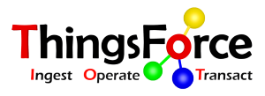 ThingsForce logo